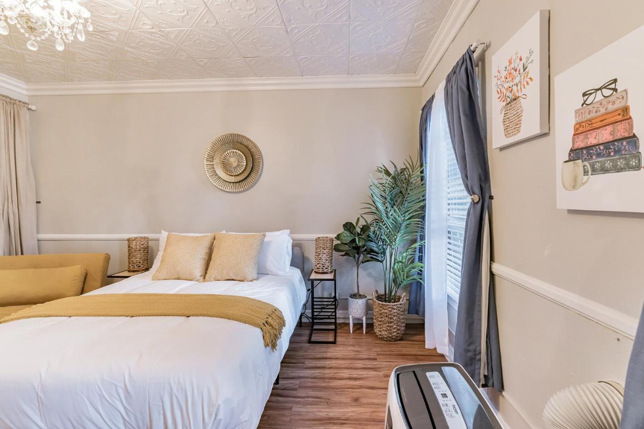 Ferienwohnung Your Charming Boho Abode Los Angeles Exterior foto